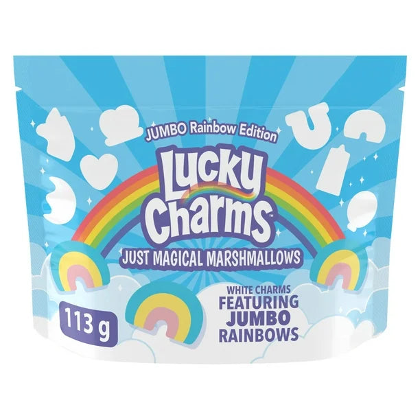 Lucky Charms Just Magical Marshmallows