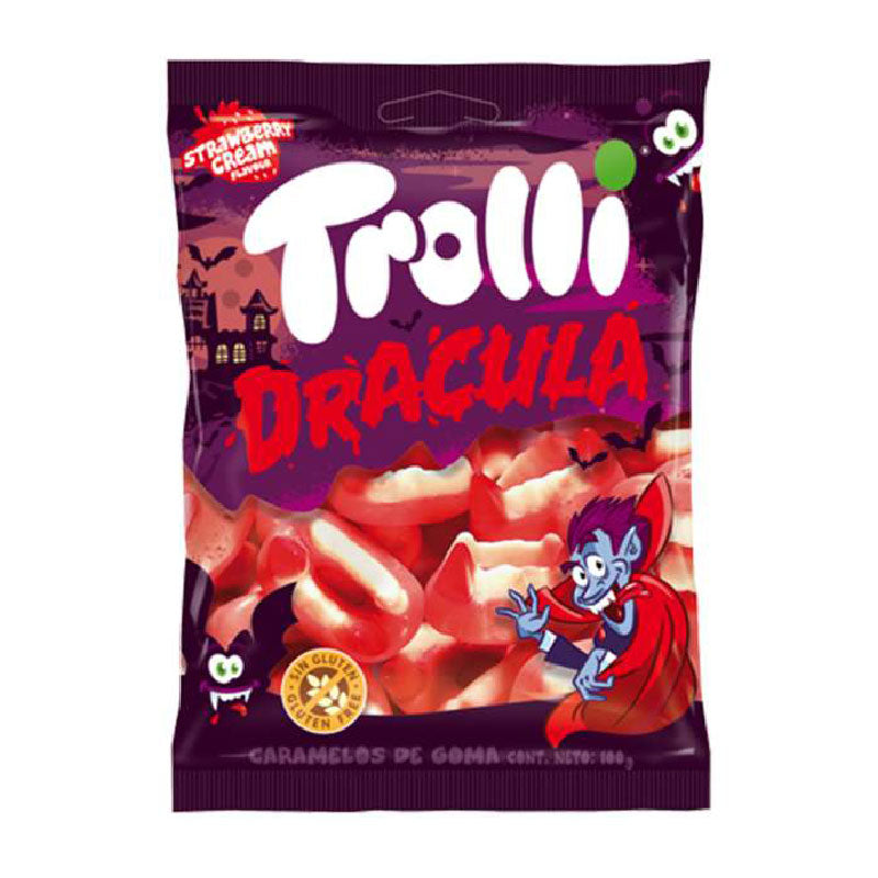 Trolli Dracula -Germany