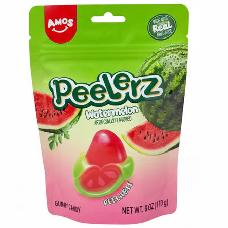 Peelerz Watermelon