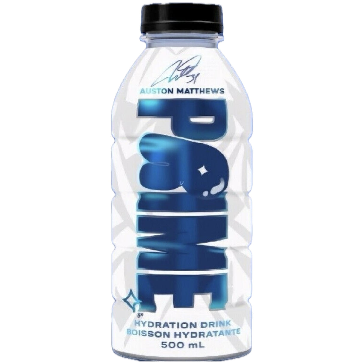 Prime Hydration Auston Matthews Version 2