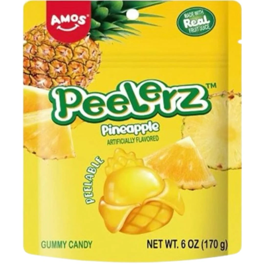 Peelerz Pineapple