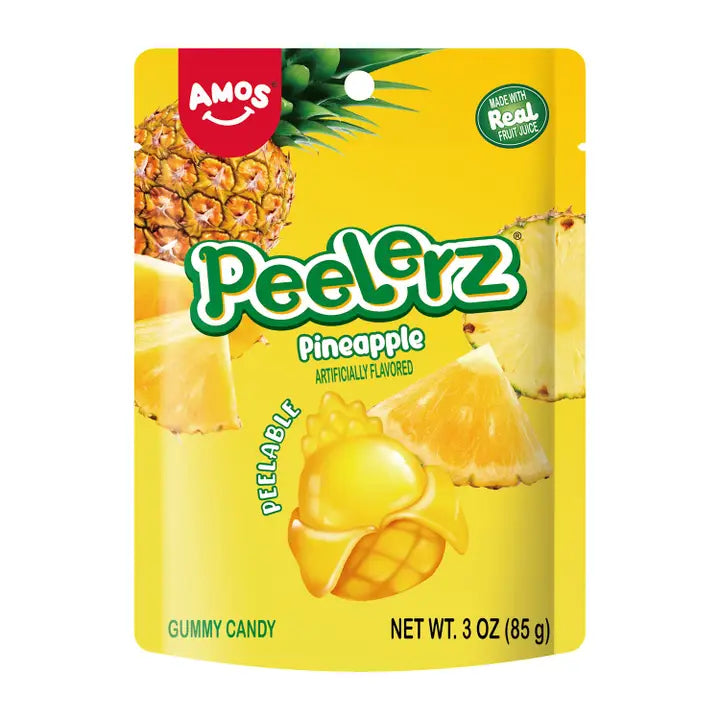 Peelerz Pineapple