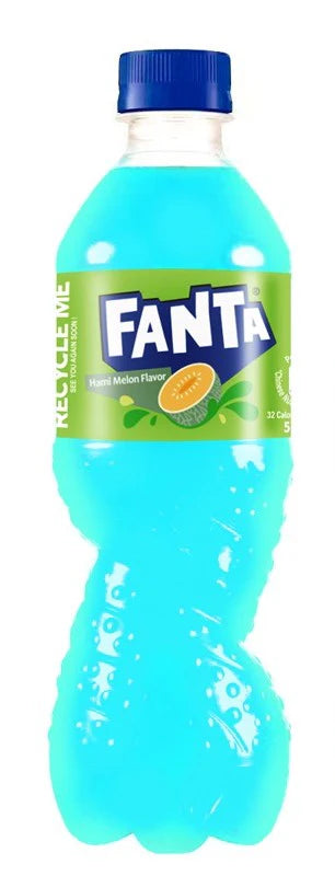 Fanta Hami Melon -China