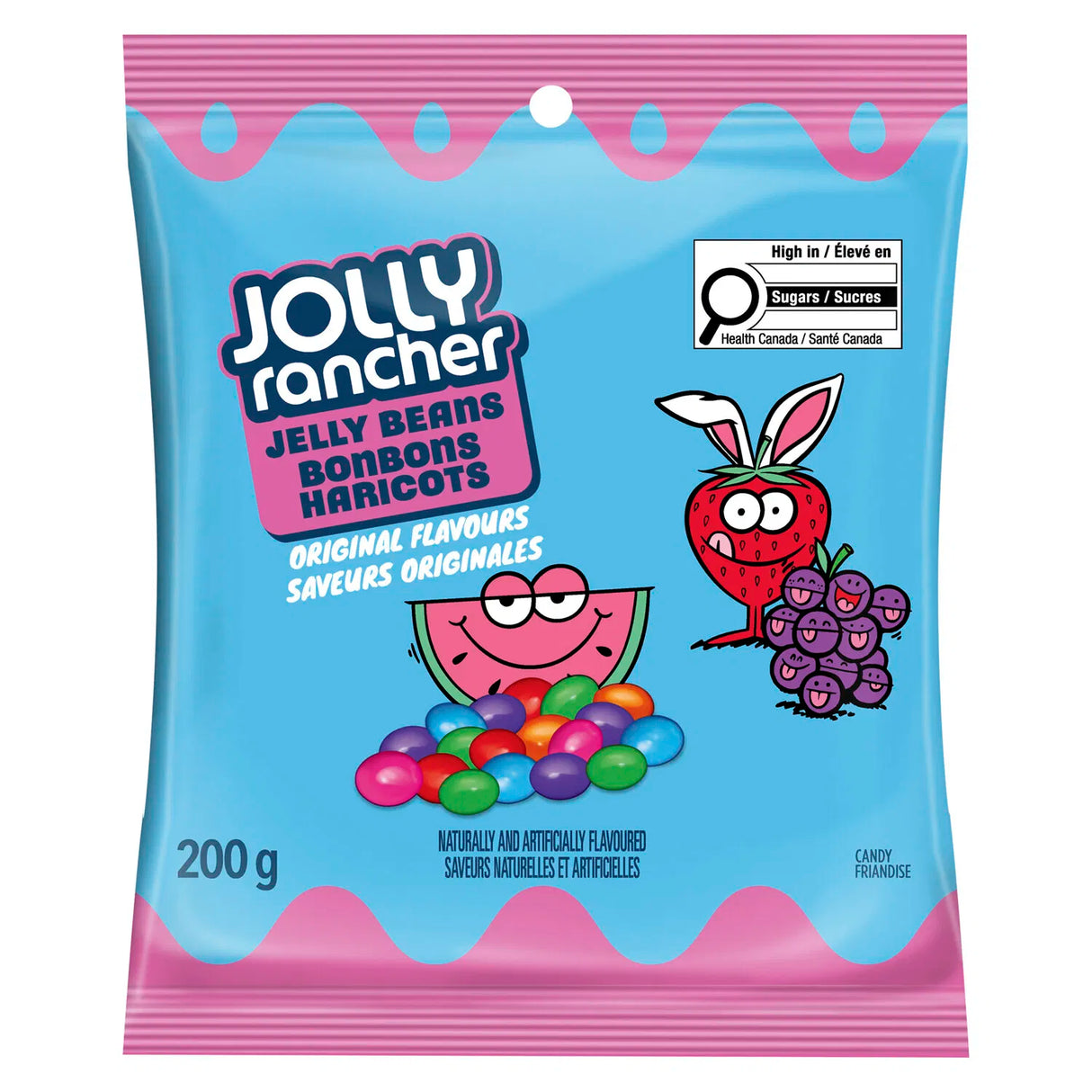 Jolly Rancher Jelly Beans