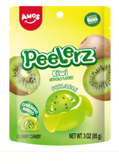 Peelerz Kiwi