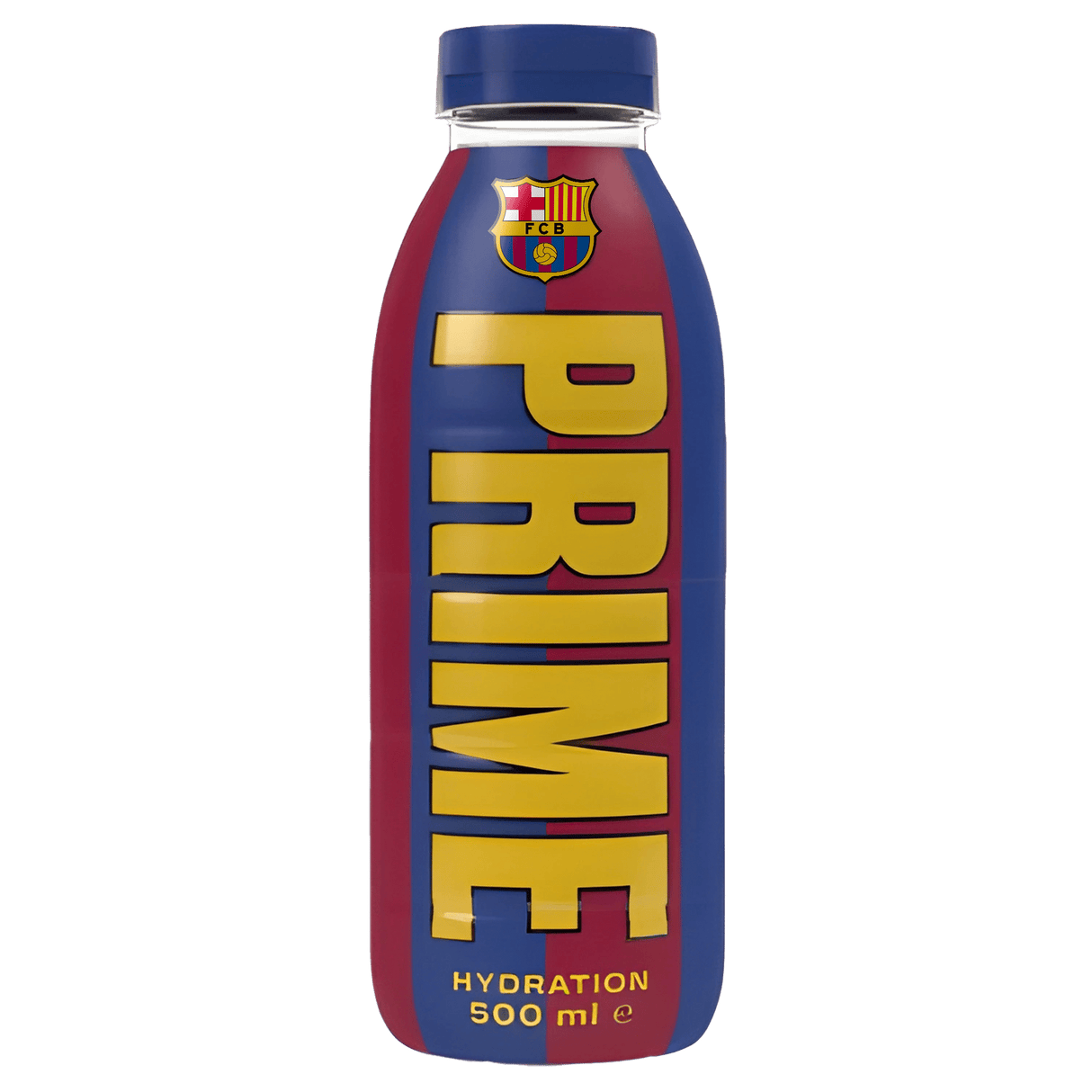 Prime Hydration Barcelona