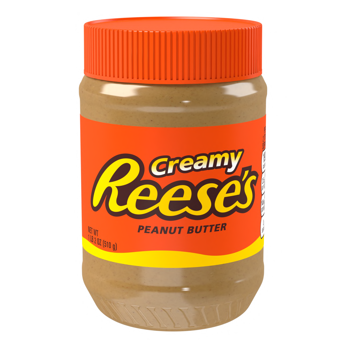 Reese's Creamy Peanut Butter Spread