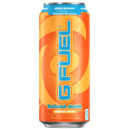 G Fuel Bahama Mama