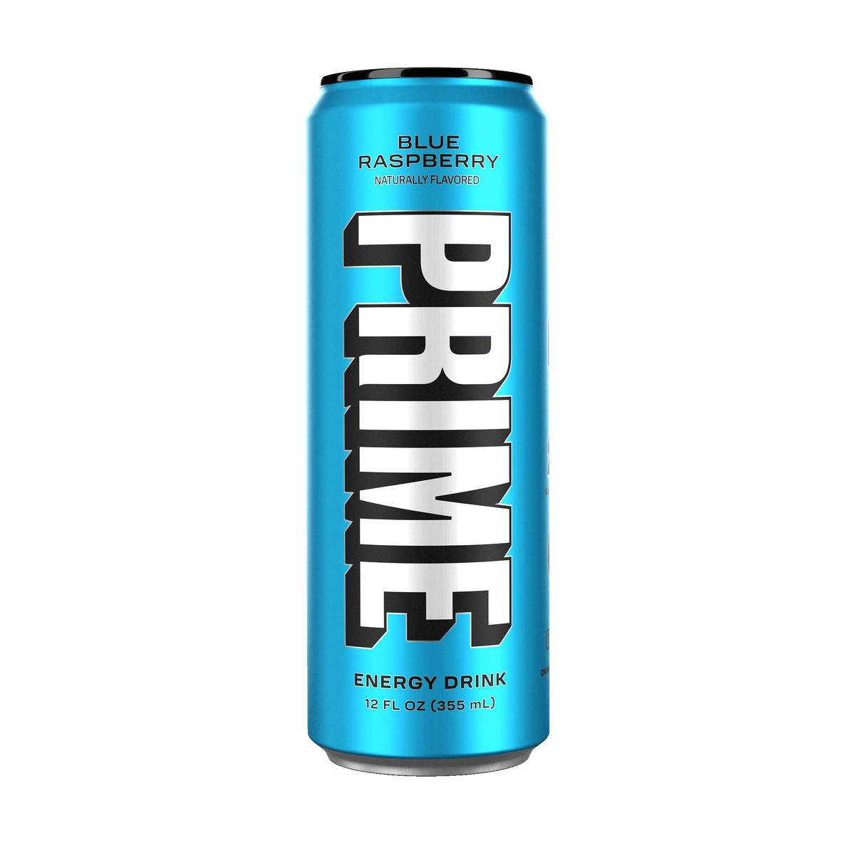 Prime Energy Blue Raspberry