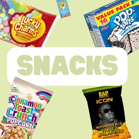 Snacks