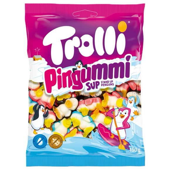 Trolli Pingummi -Germany