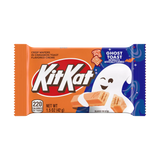 Kit Kat Ghost Toast