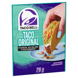 Taco Bell Original Taco Seasoning Mix