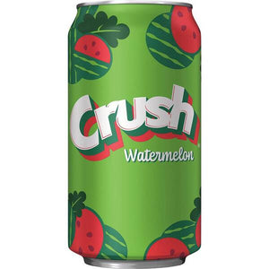 Crush Watermelon