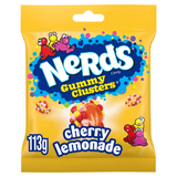 Nerds Gummy Clusters Cherry Lemonade