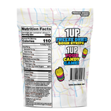 1UP Freeze Dried Sour Strips