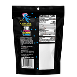 1UP Sour Bursts Fruit Chews - Blue Pack