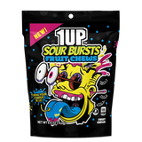 1UP Sour Bursts Fruit Chews - Blue Pack