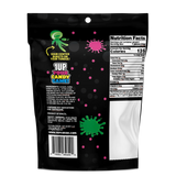 1UP Sour Bursts Fruit Chews - Orange Pack