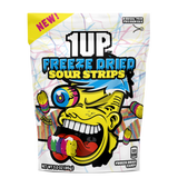 1UP Freeze Dried Sour Strips