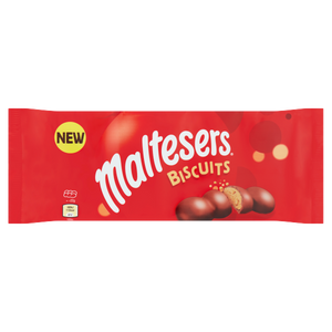 Maltesers Biscuits -UK