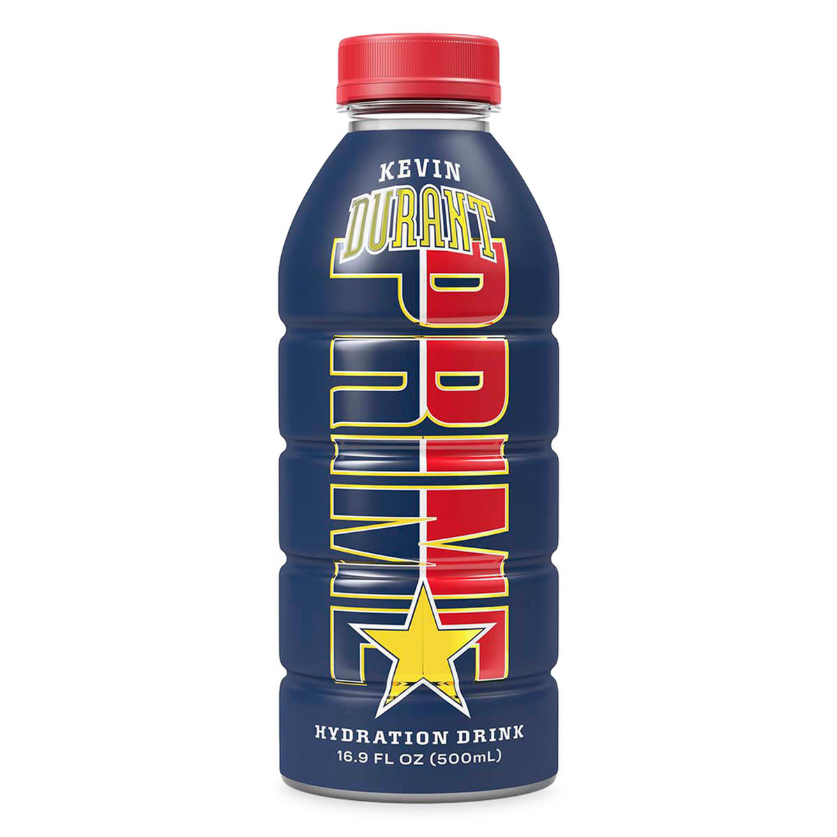 Prime Hydration Kevin Durant Olympics