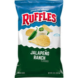 Ruffles Jalapeno Ranch