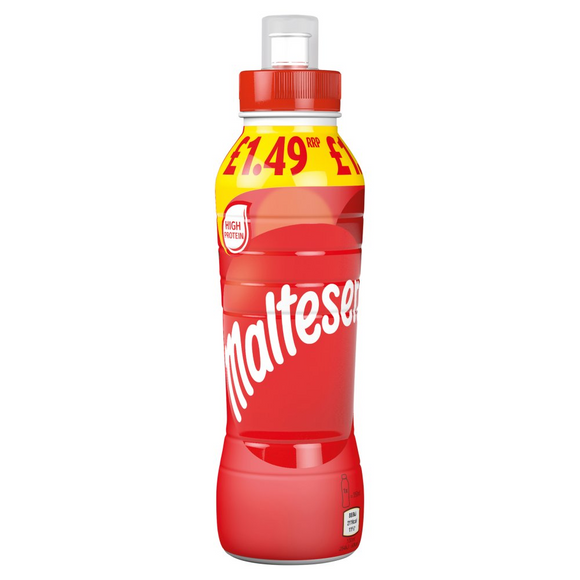 Maltesers Milk Shake -UK