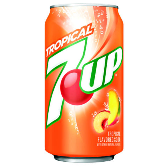 7up Tropical