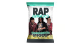 Rap Snacks Migos Sour Cream With Ranch