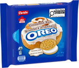 Oreo Cinnamon Bun