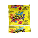 Gushers All Blue Blueberry Grape