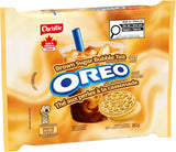 Oreo Brown Sugar Bubble Tea