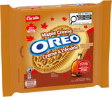 Oreo Maple Creme
