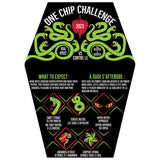 Paqui One Chip Challenge 2023