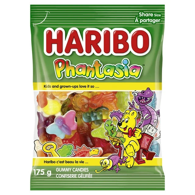 Haribo Phantasia
