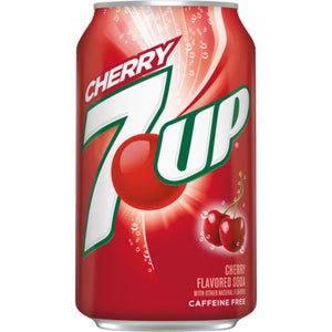 7Up Cherry