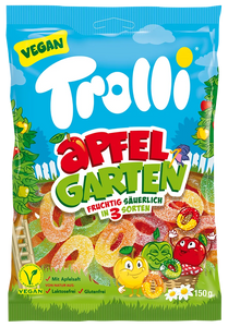 Trolli Apfelgarten -Germany