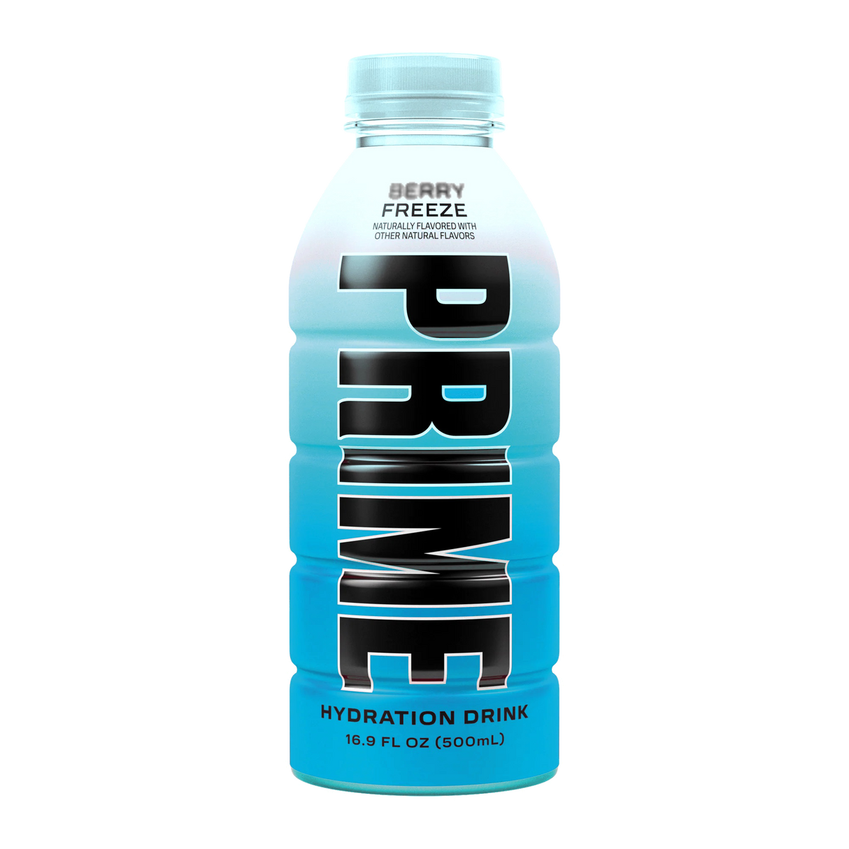 Prime Hydration Berry Freeze