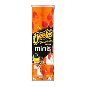 Cheetos Flamin' Hot Minis
