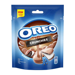 Oreo Crunchies Dipped -Europe