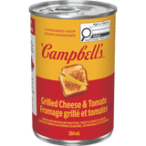 Campbell’s Condensed Grilled Cheese and Tomato Soup