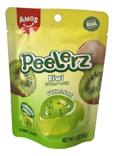 Peelerz Kiwi