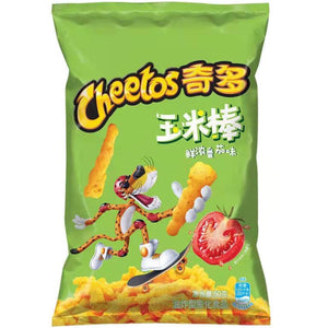 Cheetos Tomato -China