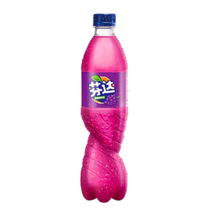 Fanta Grape-China