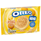 Oreo Banana Pudding