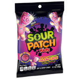 Sour Patch Kids Glow Ups