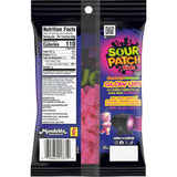 Sour Patch Kids Glow Ups