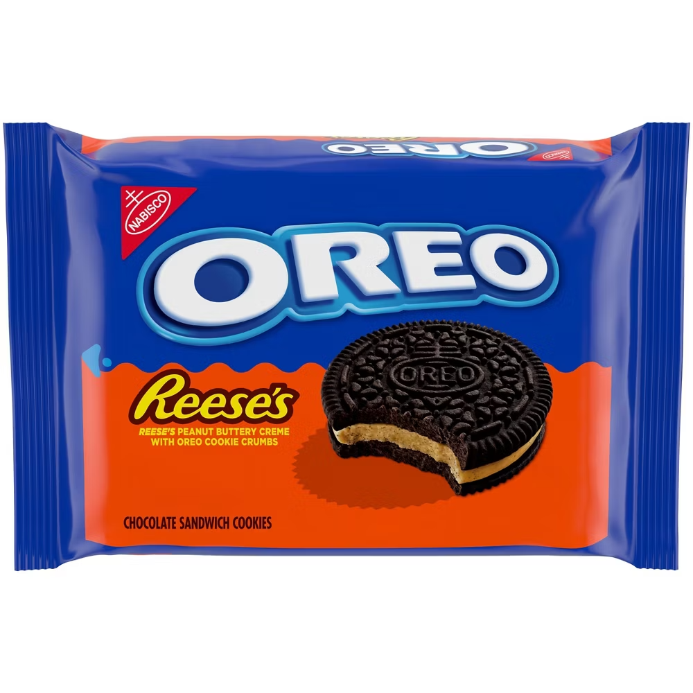 oreo　レイズ Oreo Reese's – So Sweet Canada