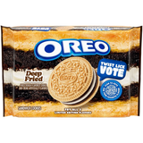 Oreo Deep Fried
